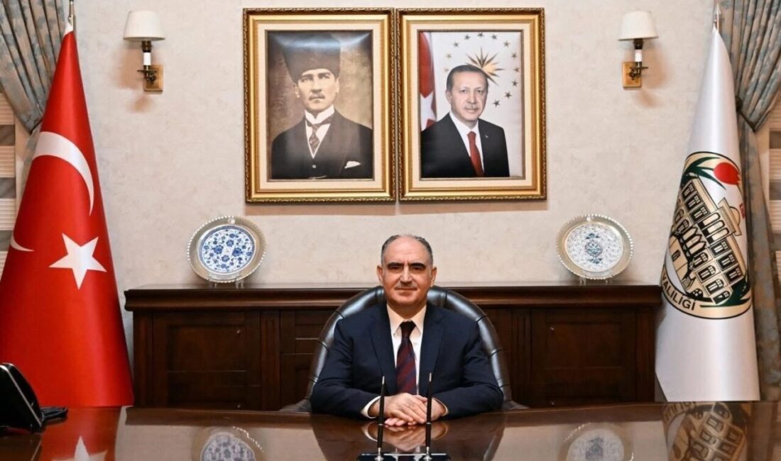 Manisa’da Kurban Bayramı tedbirleri kapsamında 4 bin 90 güvenlik personelinin