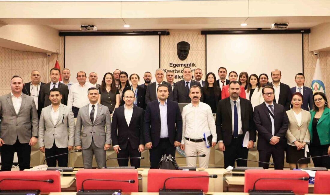 Manisa Su ve Kanalizasyon İdaresi (MASKİ) Genel Müdürlüğü 2026 Yılı