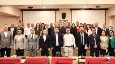 Manisa Su ve Kanalizasyon İdaresi (MASKİ) Genel Müdürlüğü 2026 Yılı