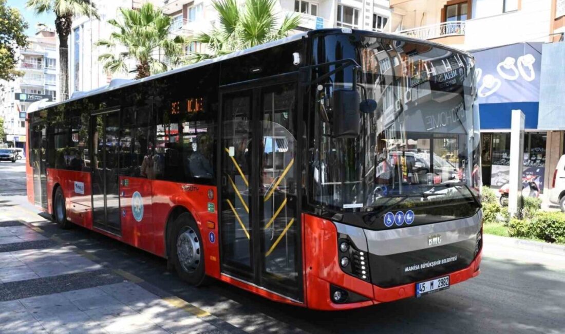 Manisa’da Kurban Bayramı süresince Büyükşehir Belediyesi, MANULAŞ ve kooperatiflere ait