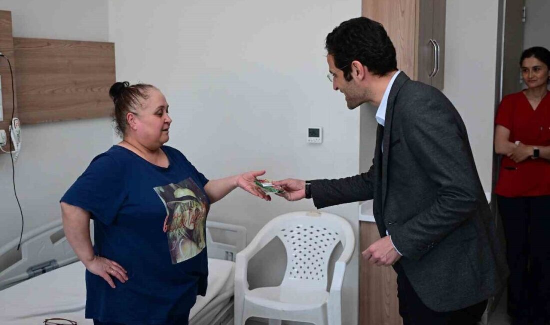 Manisa Büyükşehir Belediyesi, bu yıl 486’ncısı düzenlenen Uluslararası Manisa Mesir