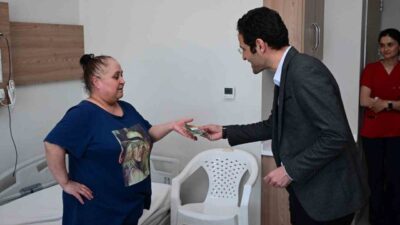 Manisa Büyükşehir Belediyesi, bu yıl 486’ncısı düzenlenen Uluslararası Manisa Mesir
