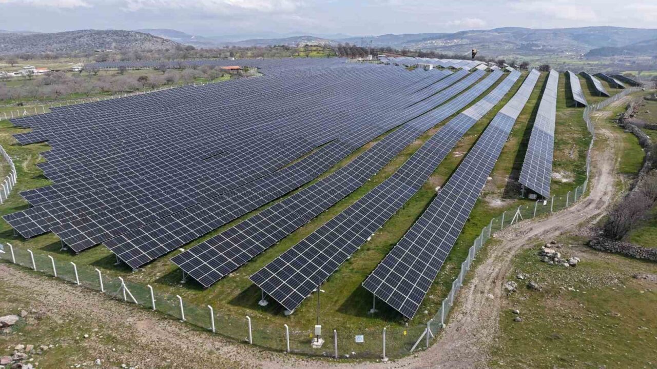 Manisa Büyükşehir Belediyesi, Bloomberg Philanthropies tarafından desteklenen “Gençlik İklim Eylemi
