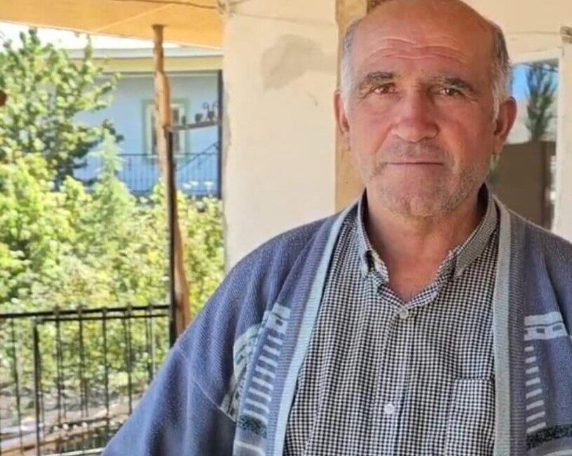 Adana’nın Tufanbeyli ilçesinde mantar toplamak için dün evden ayrılan 65