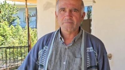 Adana’da mantar toplamak için evden ayrılan 65 yaşındaki adam ormanda