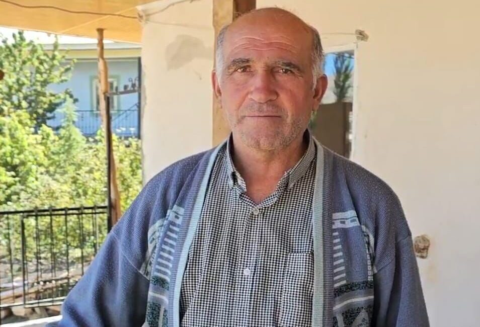 Adana’da mantar toplamak için evden ayrılan 65 yaşındaki adam ormanda