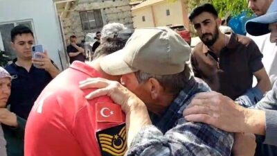 Antalya’nın Akseki ilçesinde mantar toplamak için evden ayrılan ve kaybolan