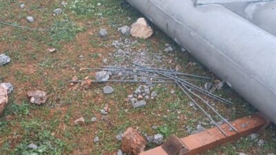 Dicle Elektrik, Mardin’in Mazıdağı ilçesine bağlı Balpınar Mahallesi’nde kaliteli, kesintisiz