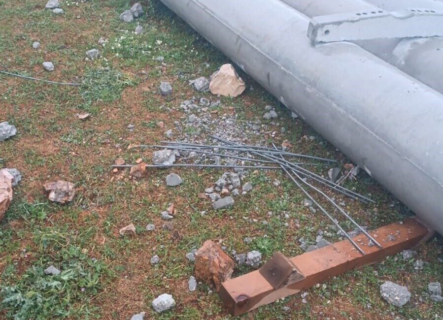 Dicle Elektrik, Mardin’in Mazıdağı ilçesine bağlı Balpınar Mahallesi’nde kaliteli, kesintisiz