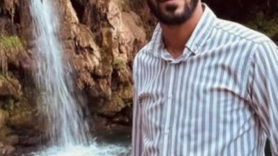 Mardin’in Artuklu ilçesinde elektrik akımına kapılarak ağır yaralanan işçi, kaldırıldığı