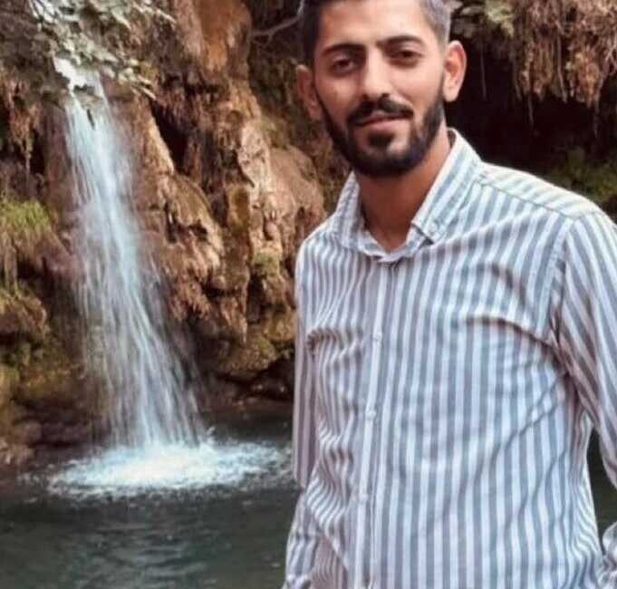 Mardin’in Artuklu ilçesinde elektrik akımına kapılarak ağır yaralanan işçi, kaldırıldığı