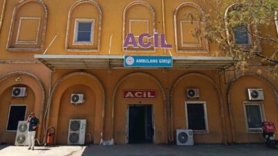 Mardin’in Kızıltepe ilçesinde iki aile arasında çıkan silahlı kavgada 1