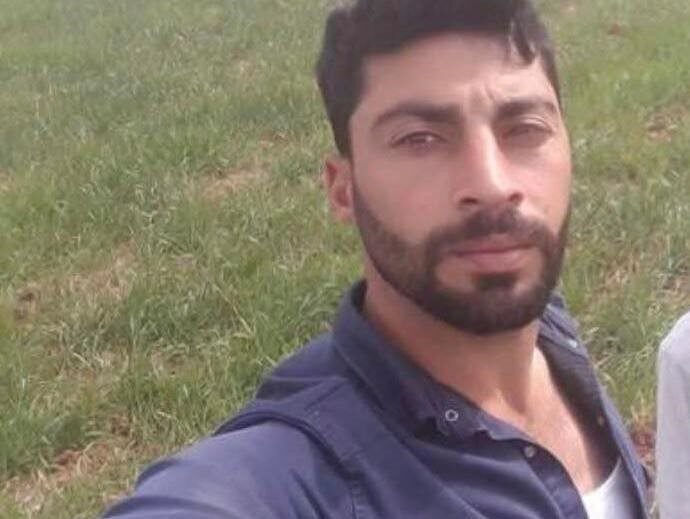 Mardin’in Kızıltepe ilçesinde inşaatın 5. katından düşen işçi hayatını kaybetti.