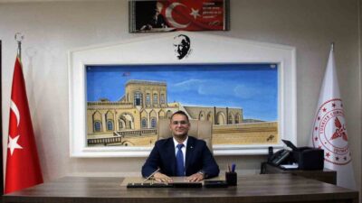 Mardin’in Midyat İlçe Devlet Hastanesi Başhekimi ve acil tıp uzmanı