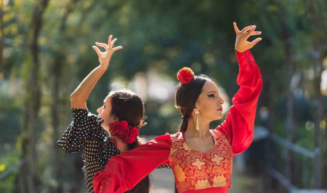Latin Amerika’nın ritmi, dansı ve lezzetleri Marmaris’te hayat bulacak. Marmaris