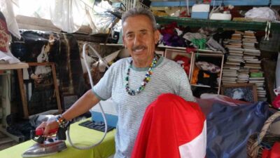 Muğla’nın Marmaris ilçesine bağlı Selimiye Mahallesi’nde hummalı hazırlıklar devam ediyor.