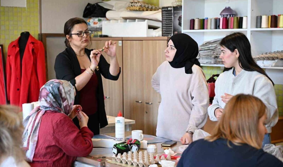Manisa Büyükşehir Belediyesi Kültür, Sanat ve Sosyal İşler Dairesi Başkanlığı