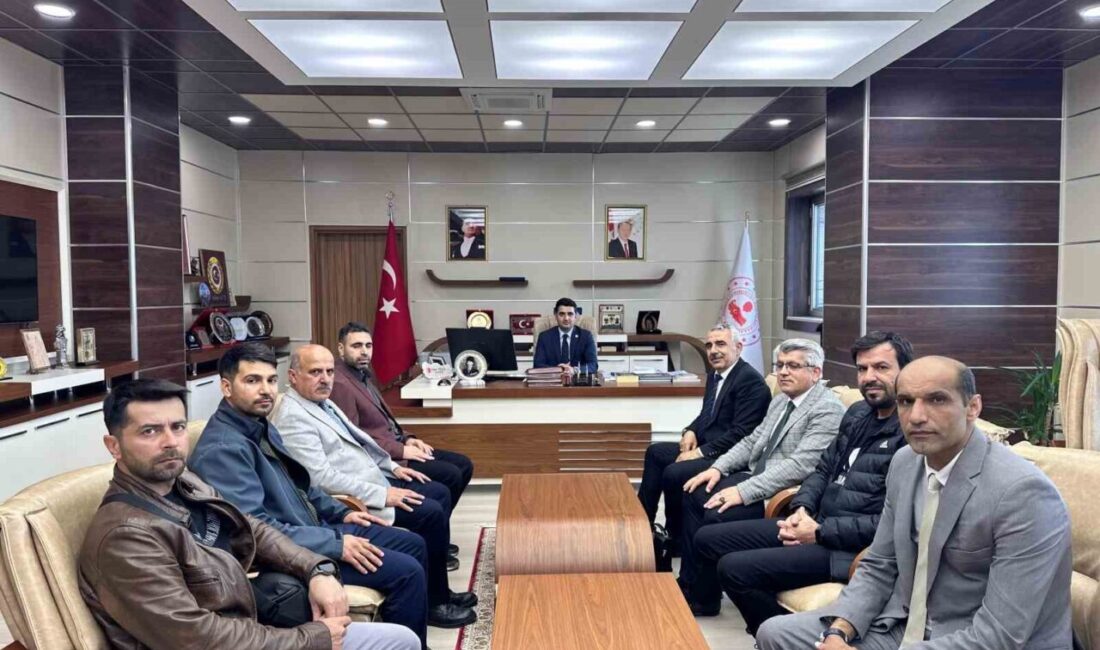 Maden, Alacakaya, Arıcak, Sivrice Stratejik Araştırma Derneği (MASSAD) Arıcak ilçesi
