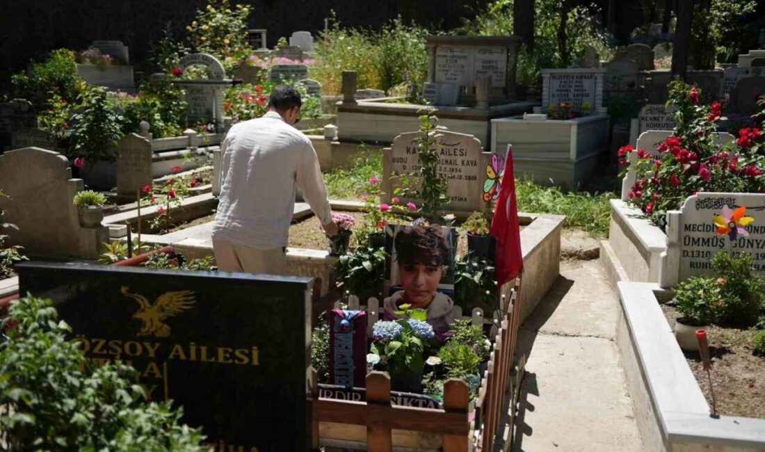 Kadıköy’de uğradığı bıçaklı saldırı sonucu hayatını kaybeden Mattia Ahmet Minguzzi’nin