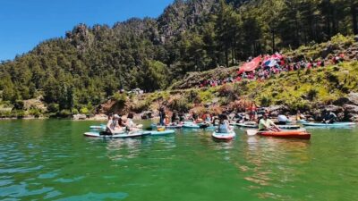 19 Mayıs Atatürk’ü Anma, Gençlik ve Spor Bayramı etkinlikleri çerçevesinde