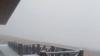 Karabük, Mayıs ayına kar yağışıyla girerken, özellikle yüksek kesimlerde etkili