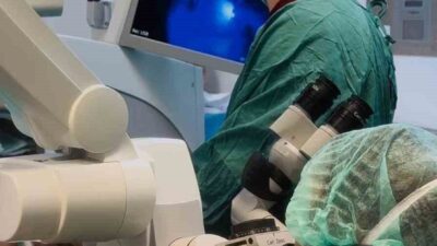 Muğla Eğitim ve Araştırma Hastanesi Kulak Burun Boğaz Hastalıkları Anabilim