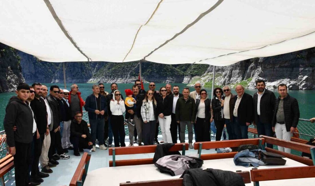 Milli Eğitim Bakanlığı Özel Öğretim Genel Müdürü Fetullah Güner, Samsun’un