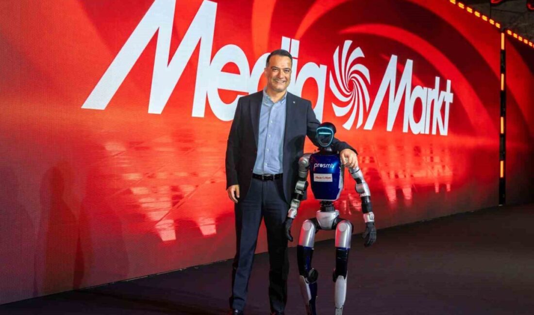 MediaMarkt Türkiye, İstanbul’da düzenlediği gelenekselleşen ‘MediaMarkt Türkiye İş Ortakları Buluşması’nda