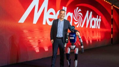 MediaMarkt Türkiye, İstanbul’da düzenlediği gelenekselleşen ‘MediaMarkt Türkiye İş Ortakları Buluşması’nda