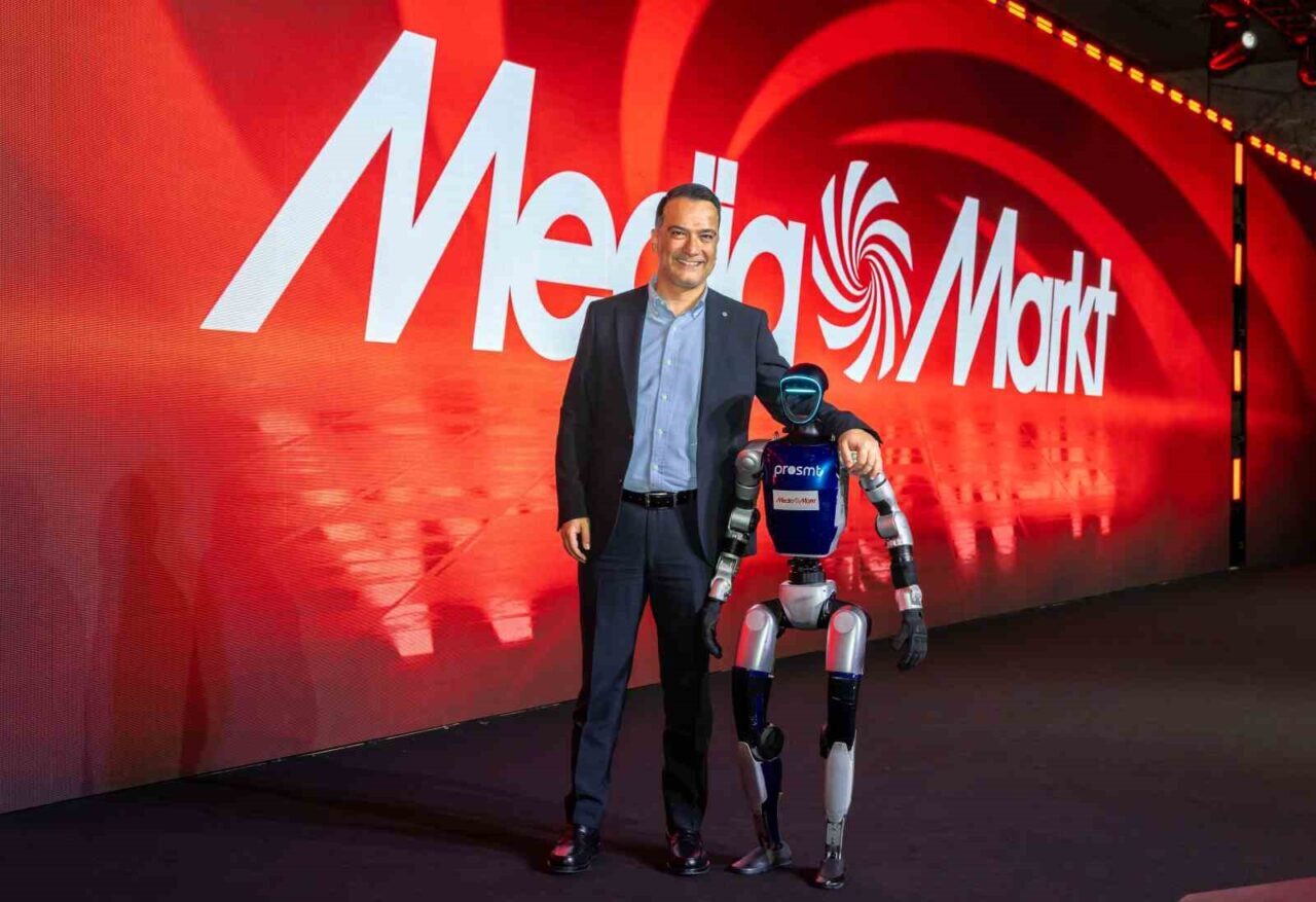 MediaMarkt Türkiye, İstanbul’da düzenlediği gelenekselleşen ‘MediaMarkt Türkiye İş Ortakları Buluşması’nda