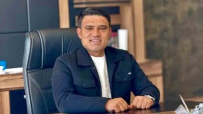 Gaziantep’in Araban ilçesinde faaliyet gösteren Müteahhit Mehmet Kaya, Anneler Günü
