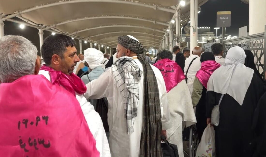 ABD ve İsrail ile yaşanan savaşta Suudi Arabistan’daki yabancı sermayeye