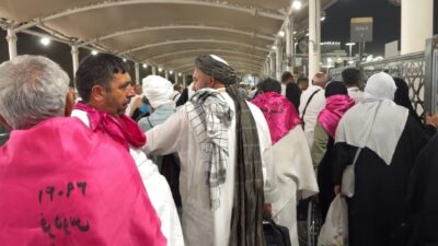 ABD ve İsrail ile yaşanan savaşta Suudi Arabistan’daki yabancı sermayeye
