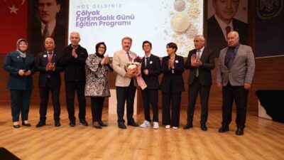 Melikgazi Belediyesi ve İlçe Milli Eğitim Müdürlüğü iş birliği ile