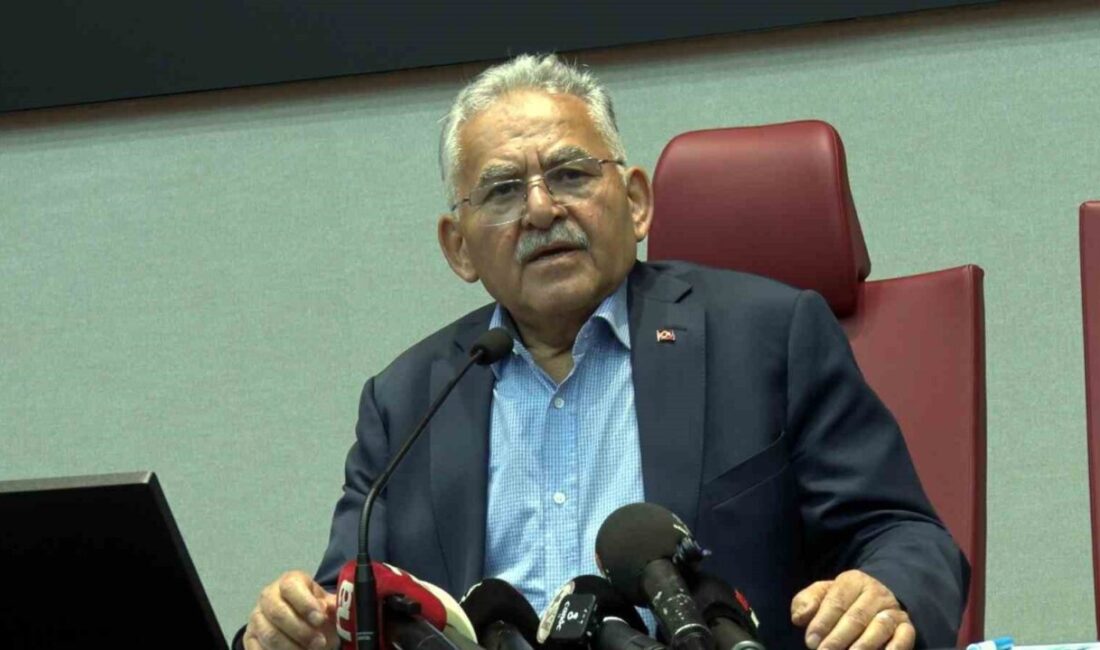 Süper Lig’e veda eden Kayserispor için kent protokolü ile bir