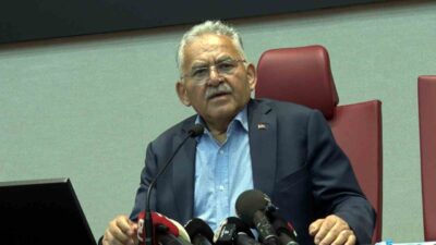 Süper Lig’e veda eden Kayserispor için kent protokolü ile bir