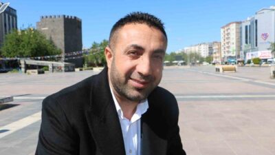 Fenerbahçe Spor Kulübü başkan adaylığını açıklayan Aziz Yıldırım’a en büyük