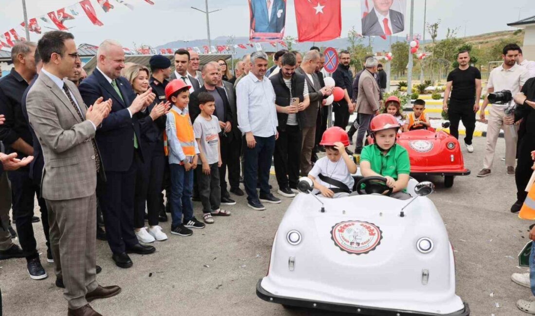 Her ihtiyaç ve her yaş grubu için ‘özel’ çalışmalar yürüten