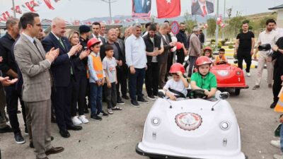 Her ihtiyaç ve her yaş grubu için ‘özel’ çalışmalar yürüten