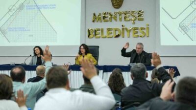 Menteşe Belediyesi tarafından hazırlanan 2026-2029 dönemini kapsayan Yerel Eşitlik Eylem