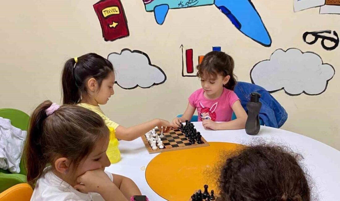 Menteşe Gençlik ve Spor İlçe Müdürlüğü bünyesinde yer alan Uluslararası