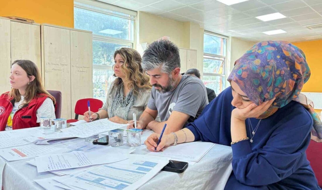 Menteşe Gençlik ve Spor İlçe Müdürlüğü bünyesinde yer alan Uluslararası