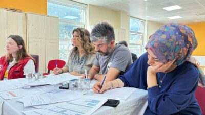 Menteşe Gençlik ve Spor İlçe Müdürlüğü bünyesinde yer alan Uluslararası