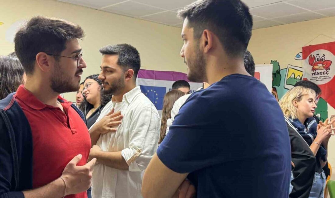 Muğla Menteşe Uluslararası Gençlik Merkezi, Erasmus+ Programı kapsamında düzenlediği etkinliklerle