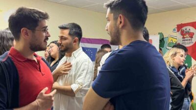 Muğla Menteşe Uluslararası Gençlik Merkezi, Erasmus+ Programı kapsamında düzenlediği etkinliklerle