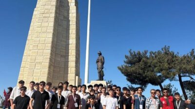 Menteşe Gençlik ve Spor İlçe Müdürlüğü bünyesinde faaliyet gösteren Uluslararası
