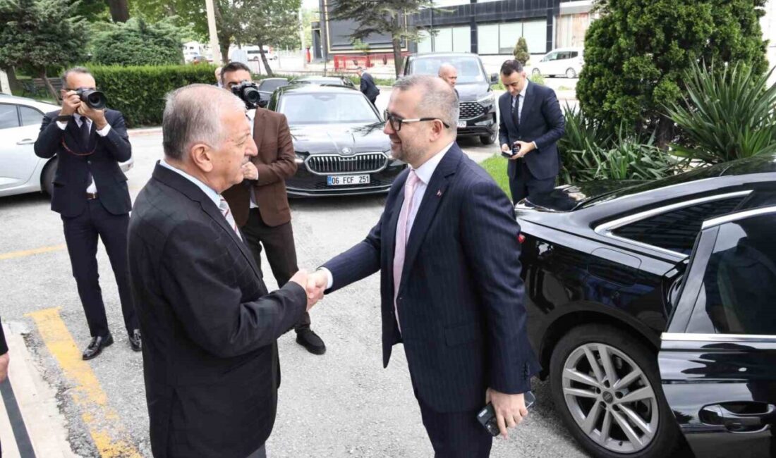 Türkiye Cumhuriyet Merkez Bankası (TCMB) Başkanı Fatih Karahan, Başkan Yardımcısı
