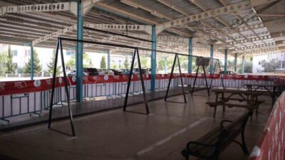 Merkezefendi Belediyesi, Kurban Bayramı’nda ilçe genelinde hizmet vereceği kurban kesim