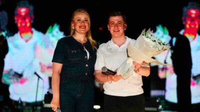 19 Mayıs Atatürk’ü Anma, Gençlik ve Spor Bayramı, Merkezefendi’de Poizi