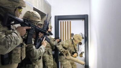 Mersin merkezli 7 ilde düzenlenen yasa dışı bahis operasyonunda gözaltına